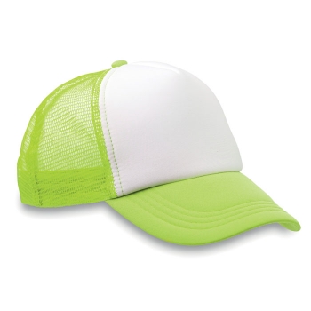 TRUCKER CAP