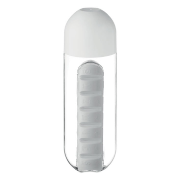 BOTTLE PILL