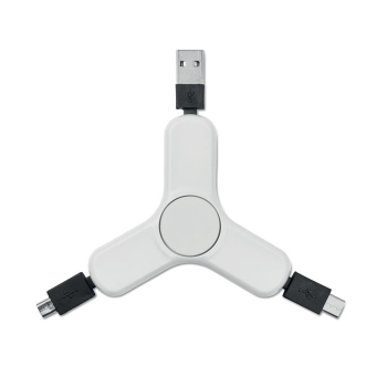 SPINCABLE