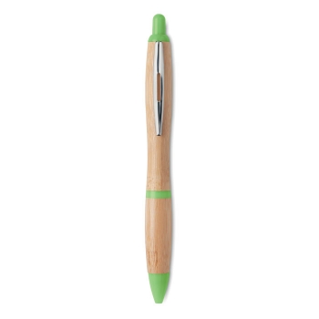 RIO BAMBOO