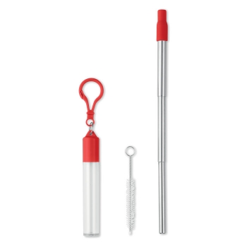 SCOPIC STRAW