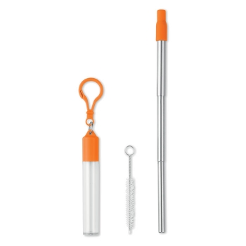 SCOPIC STRAW
