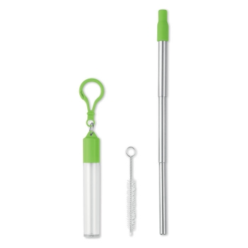 SCOPIC STRAW