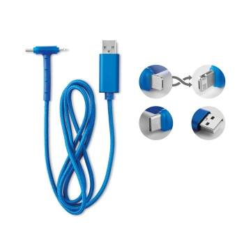 CABLE STAND