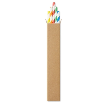 PAPER STRAW
