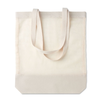 MESH BAG