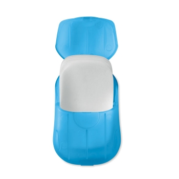 SOAP TO GO