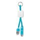 KEY RING C