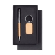 PEN & RING